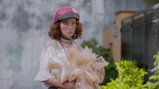 An Chi trong Mối T&igrave;nh Đầu Của T&ocirc;i đ&atilde; đẹp lạ c&ograve;n su&yacute;t chết v&igrave; ăn! - Ảnh 8.