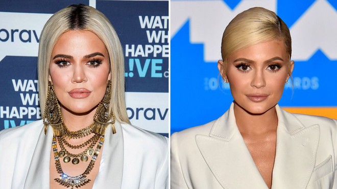 Kylie Jenner đuổi bạn thân nhất khỏi nhà sau scandal tòm tem của anh rể, còn bị chị gái đổ lỗi? - Ảnh 3.