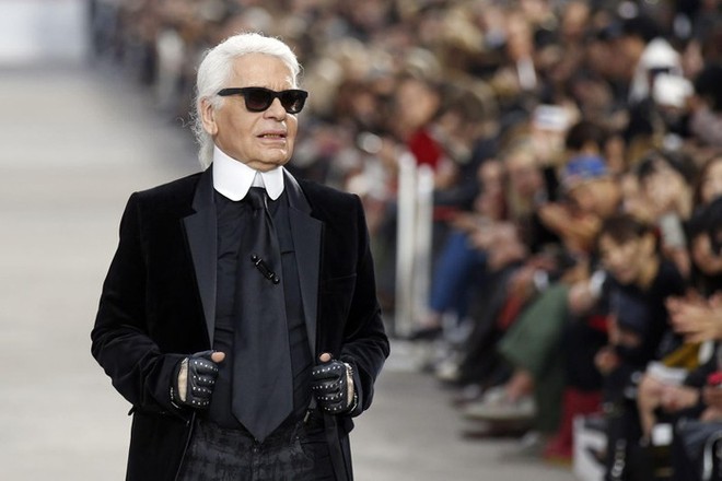 Chanel xác nhận: Karl Lagerfeld sẽ được hỏa táng, không tổ chức tang lễ - Ảnh 2.