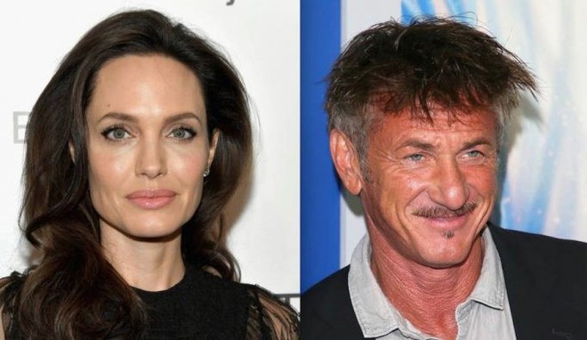 Giận Brad Pitt vì hẹn hò Charlize Theron, Angelina Jolie cặp kè bạn trai cũ của tình địch để trả đũa? - Ảnh 1.