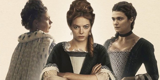 The Favourite – Ván bài quyền lực giữa ba người phụ nữ trong cung đình Anh thế kỉ 18 - Ảnh 5.