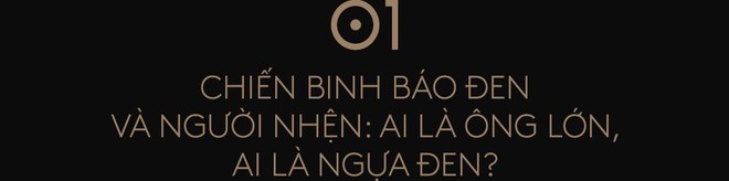 Oscar 2019: Black Panther và 7 đề cử - liệu có thêm một lần làm thêm kỳ tích? - Ảnh 1.