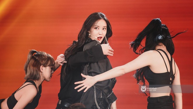 Chùm ảnh: T-ara, WINNER và quá nhiều sao Kpop đình đám cháy hết mình tại show diễn Hàn-Việt hot nhất năm 2018 - Ảnh 18.