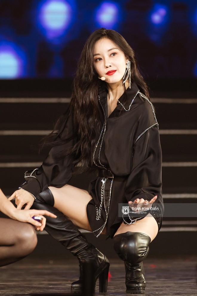 Chùm ảnh: T-ara, WINNER và quá nhiều sao Kpop đình đám cháy hết mình tại show diễn Hàn-Việt hot nhất năm 2018 - Ảnh 19.