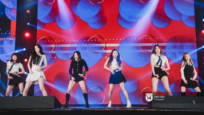 Chùm ảnh: T-ara, WINNER và quá nhiều sao Kpop đình đám cháy hết mình tại show diễn Hàn-Việt hot nhất năm 2018 - Ảnh 29.