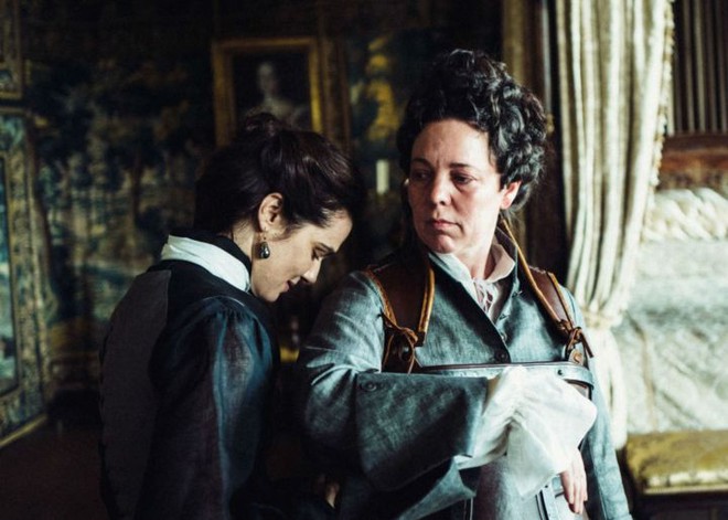 The Favourite – Ván bài quyền lực giữa ba người phụ nữ trong cung đình Anh thế kỉ 18 - Ảnh 6.