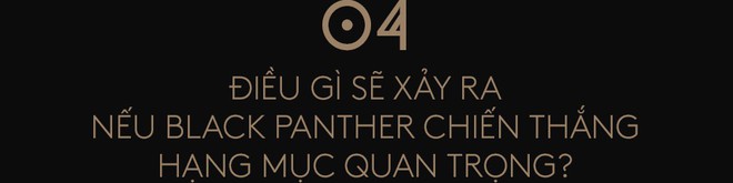 Oscar 2019: Black Panther và 7 đề cử - liệu có thêm một lần làm thêm kỳ tích? - Ảnh 9.