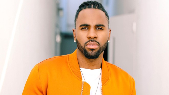 Không phải đợi lâu nữa, màn kết hợp của các mỹ nam nhà SM cùng ngôi sao Jason Derulo sắp ra lò rồi đây! - Ảnh 4.