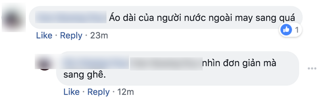 Xuất hiện nhiều mẫu thiết kế tr&ocirc;ng giống như &aacute;o d&agrave;i Việt tr&ecirc;n s&agrave;n diễn của nh&agrave; mốt Jil Sander - Ảnh 3.