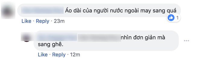 Xuất hiện nhiều mẫu thiết kế trông giống như áo dài Việt trên sàn diễn của nhà mốt Jil Sander - Ảnh 3.