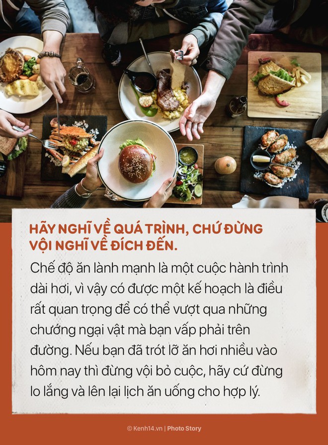 Nếu bạn đang trong qu&aacute; tr&igrave;nh giảm b&eacute;o đừng bỏ qua những sự thật bất ngờ về dinh dưỡng n&agrave;y - Ảnh 3.