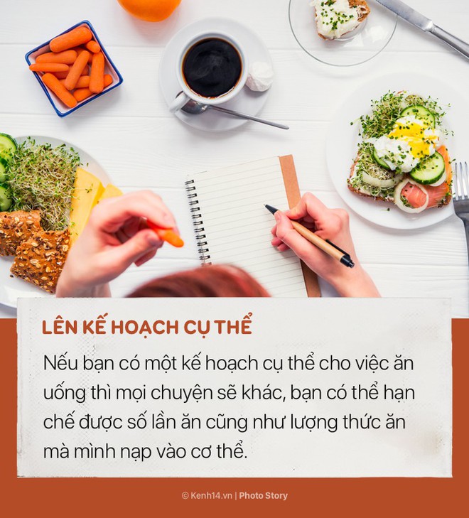 Nếu bạn đang trong qu&aacute; tr&igrave;nh giảm b&eacute;o đừng bỏ qua những sự thật bất ngờ về dinh dưỡng n&agrave;y - Ảnh 5.