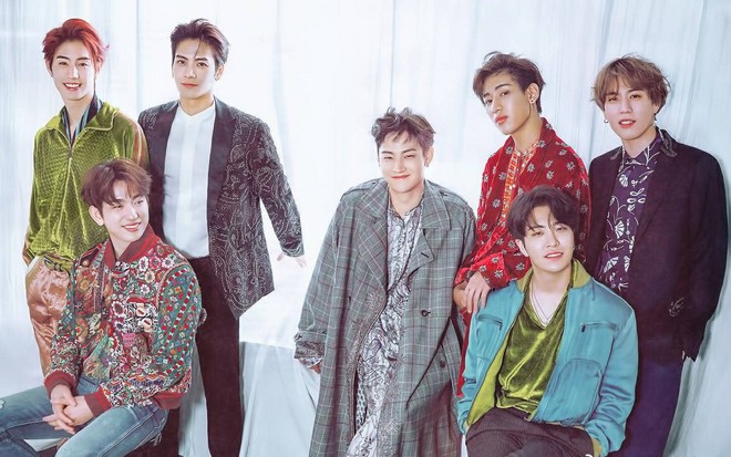 Khi idol đổi phần h&aacute;t cho nhau: Người l&agrave;m tốt bất ngờ, kẻ ph&aacute; banh ch&agrave;nh b&agrave;i h&aacute;t - Ảnh 3.