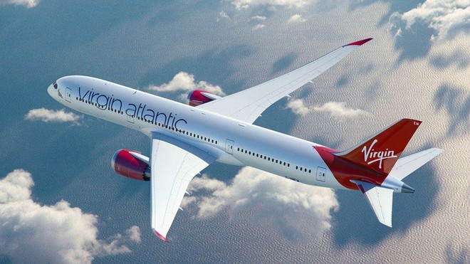 Chạm trán gió quái vật, máy bay Mỹ đạt vận tốc khủng đến 1.289 km/h - Ảnh 3.