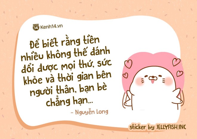 500 anh em giải đáp Tiền nhiều để làm gì?: Tiền không phải tất cả nhưng không có tiền thì vất vả, thế thôi! - Ảnh 2.