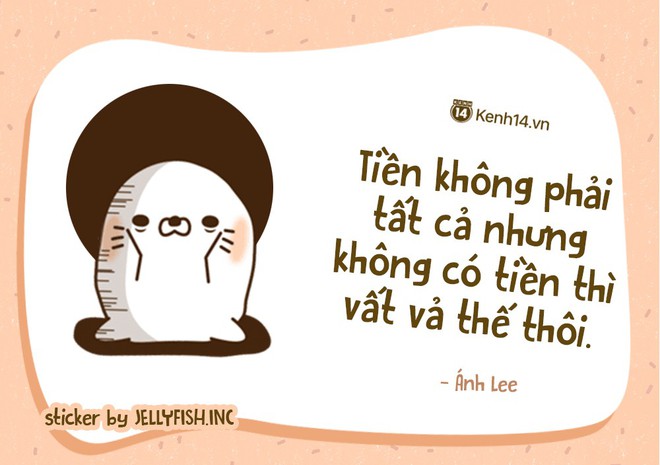 500 anh em giải đáp Tiền nhiều để làm gì?: Tiền không phải tất cả nhưng không có tiền thì vất vả, thế thôi! - Ảnh 5.