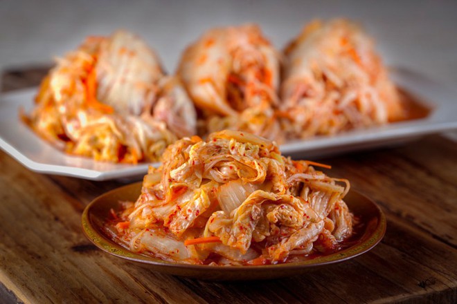 Có 4 loại gia vị làm nên hương vị rất riêng của ẩm thực của Hàn Quốc, bạn đã biết chưa? - Ảnh 2.