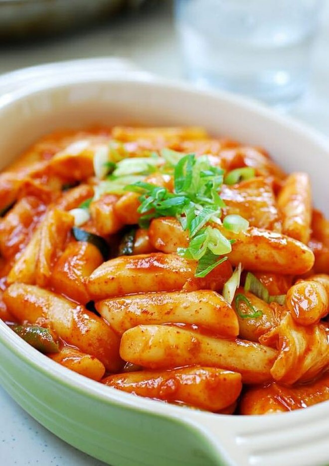 Có 4 loại gia vị làm nên hương vị rất riêng của ẩm thực của Hàn Quốc, bạn đã biết chưa? - Ảnh 6.