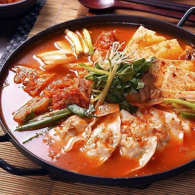 Có 4 loại gia vị làm nên hương vị rất riêng của ẩm thực của Hàn Quốc, bạn đã biết chưa? - Ảnh 6.