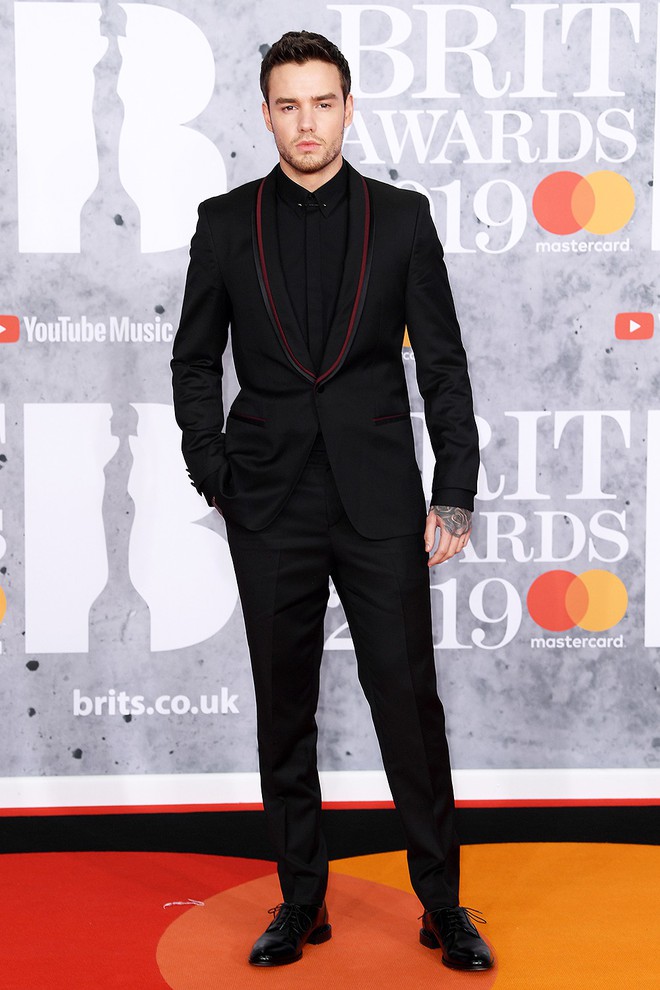 Thảm đỏ BRIT Awards 2019: Pink, Shawn Mendes dẫn đầu dàn sao, nhưng spotlight thuộc về loạt màn đọ sắc gây sốc - Ảnh 7.