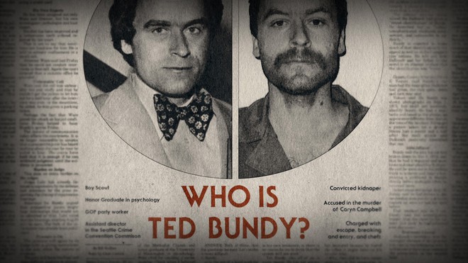 Bản ghi âm cuộc trò chuyện với kẻ sát nhân Ted Bundy: Tên giết người lịch lãm điển trai và nỗi ám ảnh đáng sợ nhất mọi thời đại - Ảnh 2.