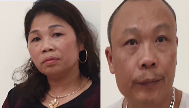 Lật tẩy chi&ecirc;u tr&ograve; mua thần b&aacute;n th&aacute;nh lừa h&agrave;ng ngh&igrave;n người m&ecirc; muội tại ch&ugrave;a Hương - Ảnh 1.