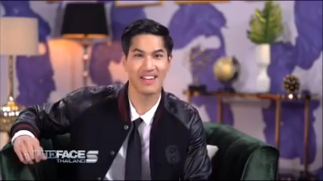 Drama ngay từ trailer The Face Thailand m&ugrave;a 5: HLV nam hay nữ, kỳ cựu hay mới toanh đều chặt nhau cực b&eacute;n! - Ảnh 2.