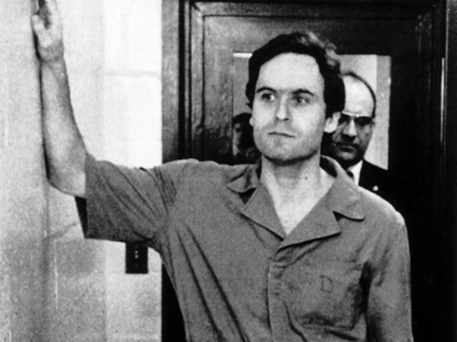 Bản ghi âm cuộc trò chuyện với kẻ sát nhân Ted Bundy: Tên giết người lịch lãm điển trai và nỗi ám ảnh đáng sợ nhất mọi thời đại - Ảnh 3.