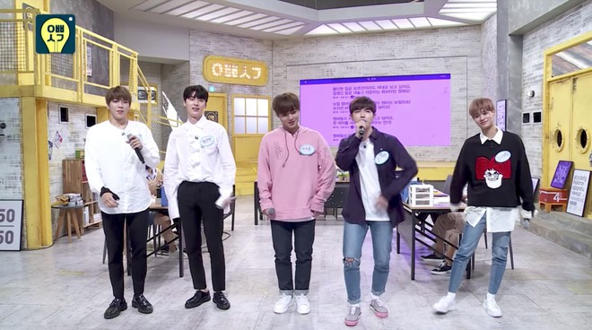 Khi idol đổi phần h&aacute;t cho nhau: Người l&agrave;m tốt bất ngờ, kẻ ph&aacute; banh ch&agrave;nh b&agrave;i h&aacute;t - Ảnh 5.