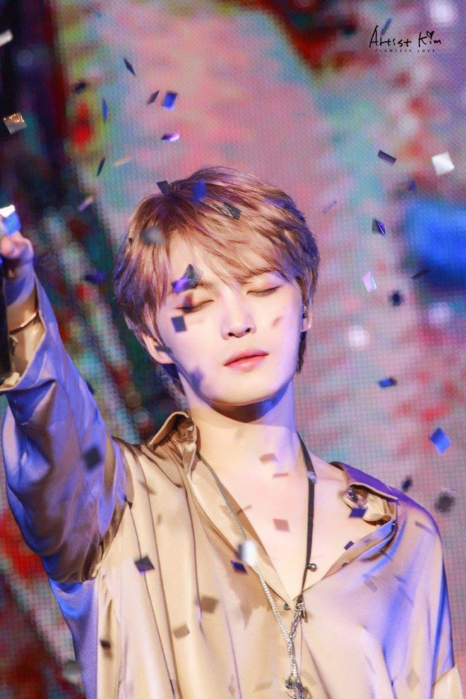 Nhìn loạt hình body xương mai như sắp bay, fan lại chỉ mong Kim Jaejoong trở lại vạm vỡ như thời trong quân ngũ - Ảnh 9.