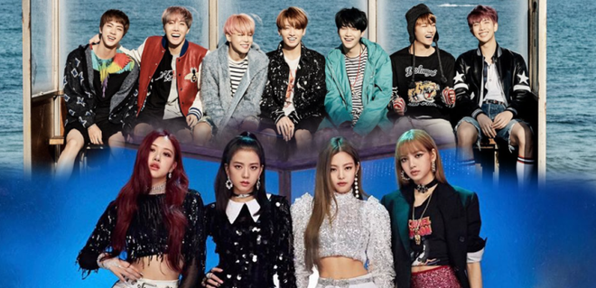 Tin được không: Truyền thông Hàn dự đoán BLACKPINK sẽ trở thành BTS tiếp theo? - Ảnh 3.