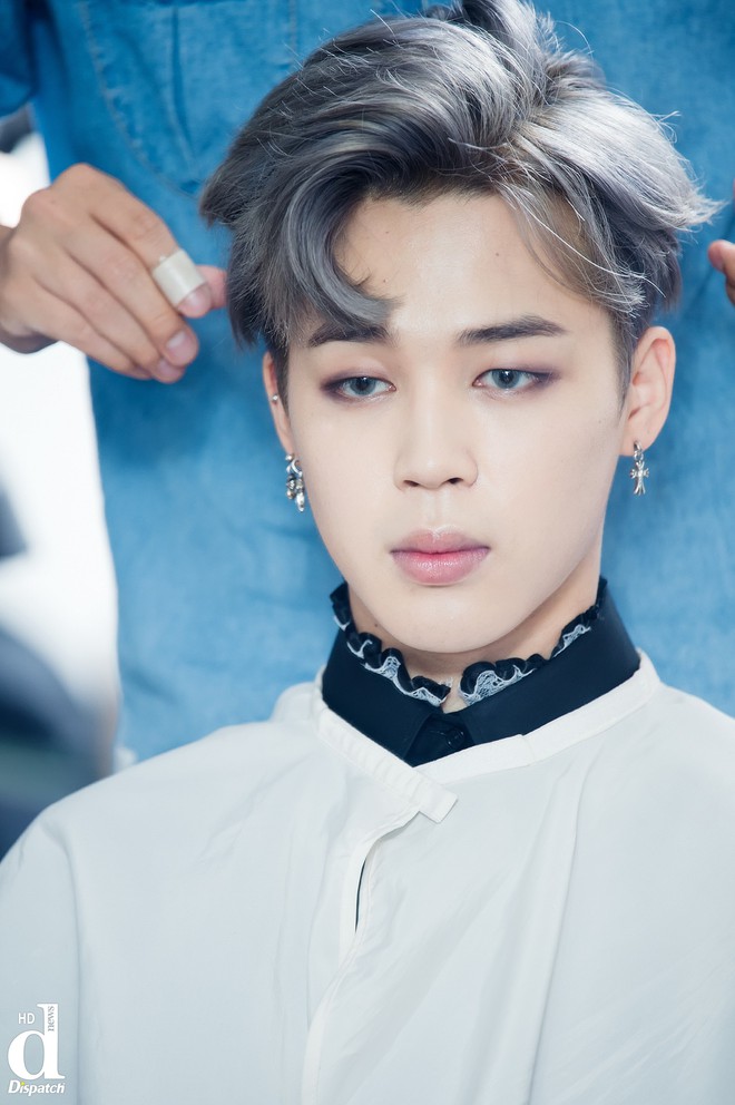 Điều gì đã làm nên danh hiệu “ông hoàng fancam” của Jimin (BTS)? - Ảnh 17.