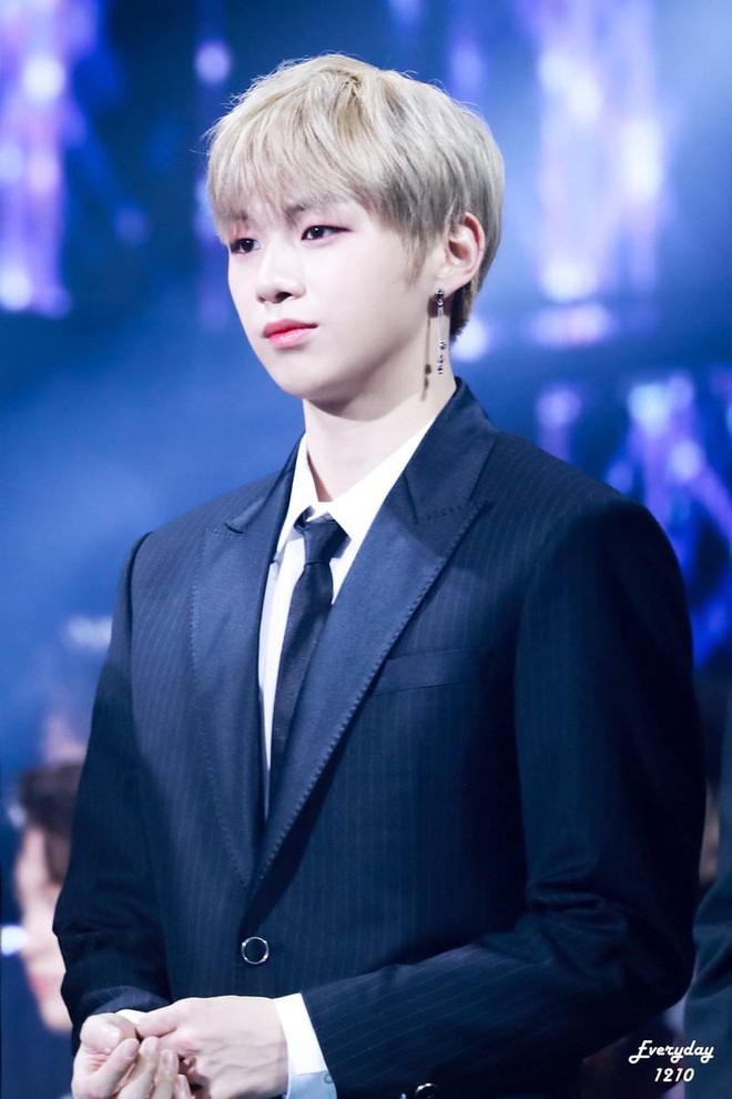 BXH 30 idol Kpop hot nhất: BTS thống trị top đầu bên Jennie, nhưng xuất sắc nhất là Kang Daniel và Jisung - Ảnh 5.