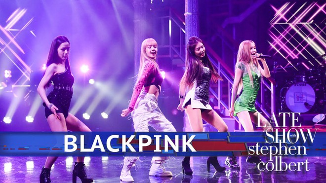 Tin được không: Truyền thông Hàn dự đoán BLACKPINK sẽ trở thành BTS tiếp theo? - Ảnh 13.