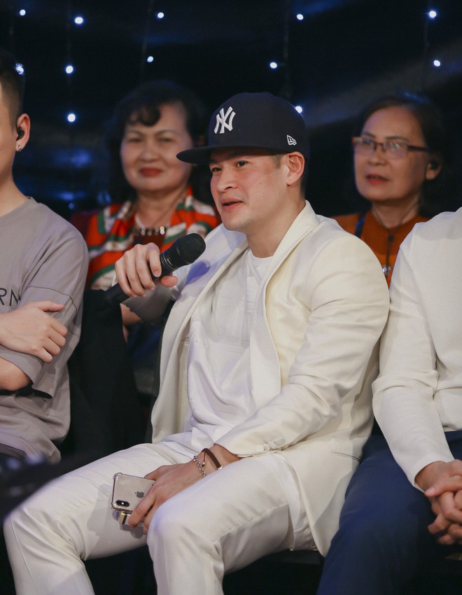 Bạn sẽ bất ngờ với biệt danh m&agrave; JustaTee v&agrave; anh em SpaceSpeaker gọi Soobin Ho&agrave;ng Sơn - Ảnh 5.