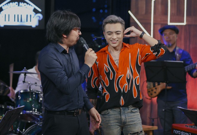 Bạn sẽ bất ngờ với biệt danh m&agrave; JustaTee v&agrave; anh em SpaceSpeaker gọi Soobin Ho&agrave;ng Sơn - Ảnh 4.