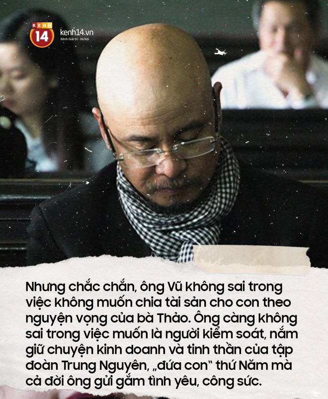 Tiền nhiều làm gì, để ngày hôm nay ngồi như thế này? - Ảnh 1. Tiền nhiều làm gì, để ngày hôm nay ngồi như thế này? - Ảnh 1.