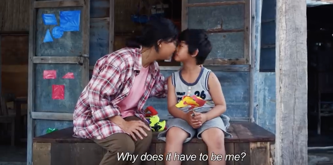 Hạnh Ph&uacute;c Của Mẹ của C&aacute;t Phượng sẽ hay v&agrave; s&acirc;u sắc hơn nếu kh&ocirc;ng c&oacute; Kiều Minh Tuấn - Ảnh 7.