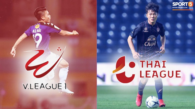 V.League 2019 chìm nghỉm giữa những cơn bão truyền thông và sự thụt lùi trước người Thái - Ảnh 2.