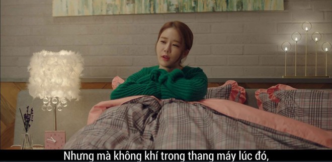 Lee Dong Wook - Yoo In Na giờ đ&atilde; chịu thả th&iacute;nh kịch độc, chẳng b&ugrave; cho mối t&igrave;nh ngược tơi tả thời Goblin! - Ảnh 27.