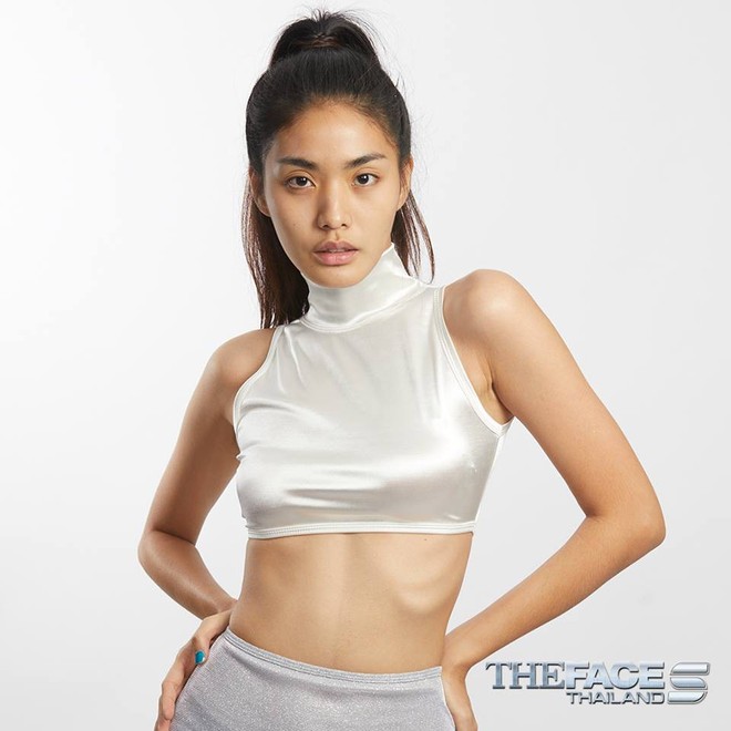 D&agrave;n th&iacute; sinh The Face Thailand m&ugrave;a 5 khoe mặt mộc &iacute;t son phấn: Nhiều ứng vi&ecirc;n tiềm năng dần lộ diện - Ảnh 5.