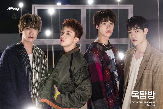 Kpop tuần 3 th&aacute;ng 2: T&acirc;n binh khủng long ITZY giữ vững phong độ, 2 idol Kpop người Việt ch&iacute;nh thức debut - Ảnh 5.