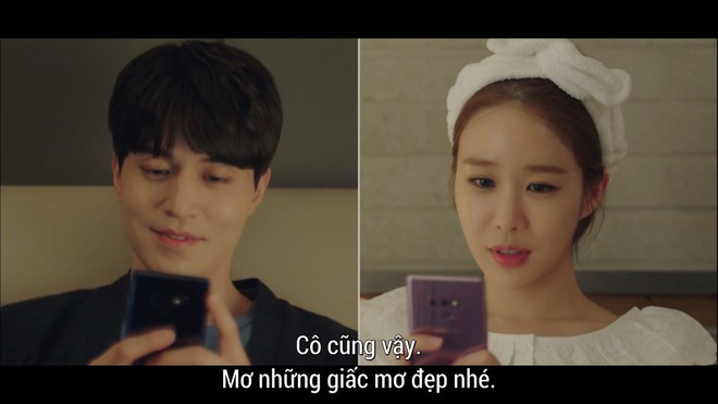 Lee Dong Wook - Yoo In Na giờ đã chịu thả thính kịch độc, chẳng bù cho mối tình ngược tơi tả thời Goblin! - Ảnh 9.