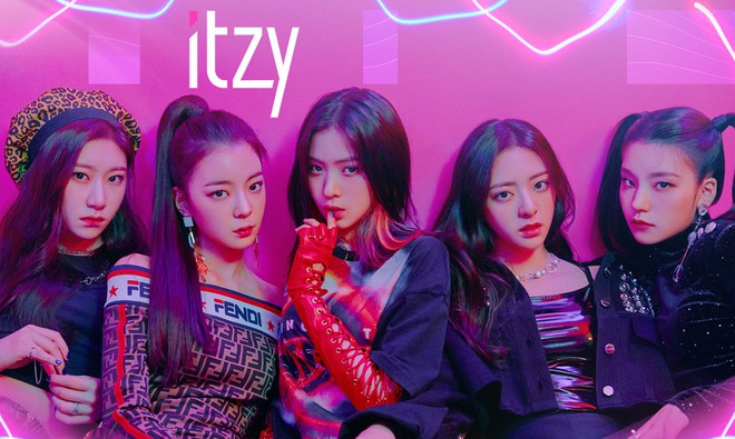 C&ocirc;ng bố BXH 30 nh&oacute;m nhạc Kpop hot nhất hiện tại, t&acirc;n binh ra mắt 12 ng&agrave;y g&acirc;y sốc v&igrave; lọt top 3 c&ugrave;ng BTS, Black Pink - Ảnh 3.