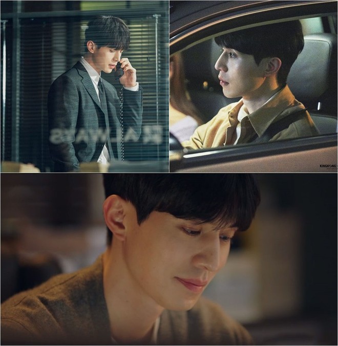 Lee Dong Wook - Yoo In Na giờ đ&atilde; chịu thả th&iacute;nh kịch độc, chẳng b&ugrave; cho mối t&igrave;nh ngược tơi tả thời Goblin! - Ảnh 2.