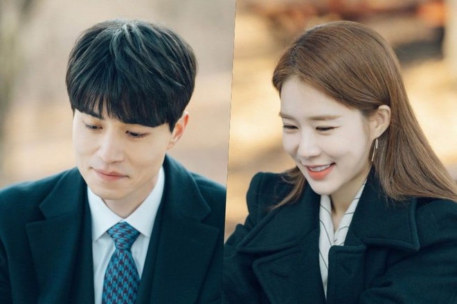 Lee Dong Wook - Yoo In Na giờ đ&atilde; chịu thả th&iacute;nh kịch độc, chẳng b&ugrave; cho mối t&igrave;nh ngược tơi tả thời Goblin! - Ảnh 16.