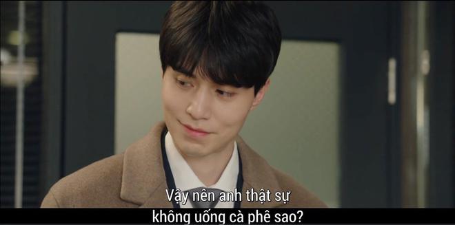 Lee Dong Wook - Yoo In Na giờ đ&atilde; chịu thả th&iacute;nh kịch độc, chẳng b&ugrave; cho mối t&igrave;nh ngược tơi tả thời Goblin! - Ảnh 23.