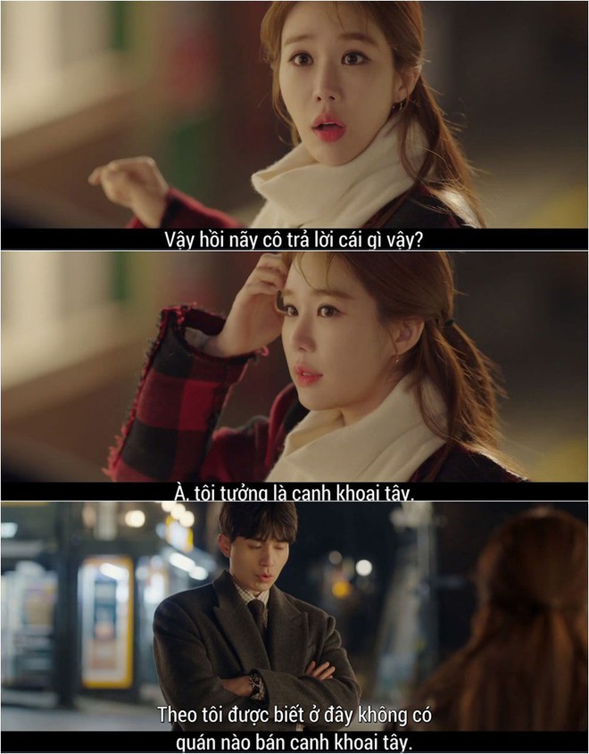 Lee Dong Wook - Yoo In Na giờ đ&atilde; chịu thả th&iacute;nh kịch độc, chẳng b&ugrave; cho mối t&igrave;nh ngược tơi tả thời Goblin! - Ảnh 25.