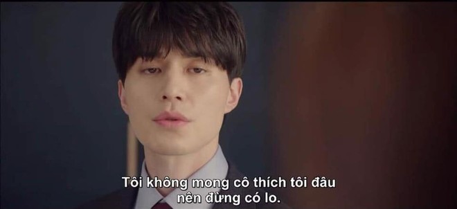 Lee Dong Wook - Yoo In Na giờ đã chịu thả thính kịch độc, chẳng bù cho mối tình ngược tơi tả thời Goblin! - Ảnh 4.