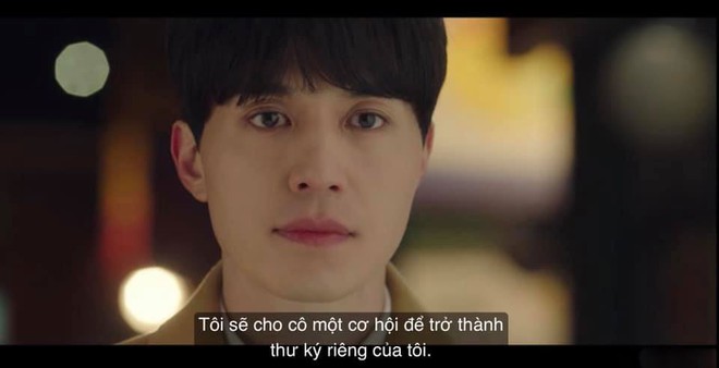 Lee Dong Wook - Yoo In Na giờ đã chịu thả thính kịch độc, chẳng bù cho mối tình ngược tơi tả thời Goblin! - Ảnh 5.